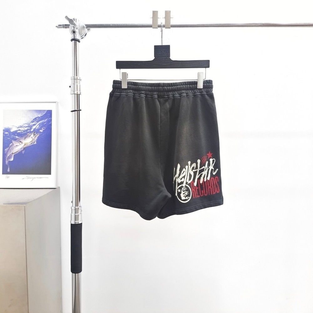 Hellstart short brand  new